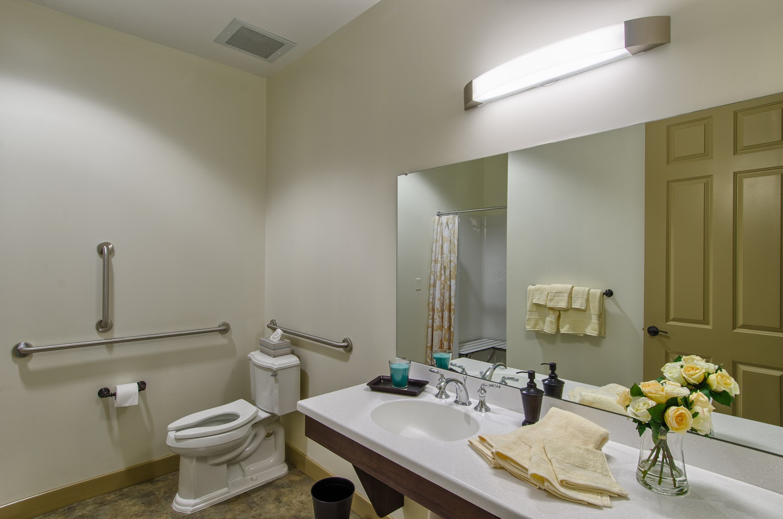 Angels Senior Living at South Tampa