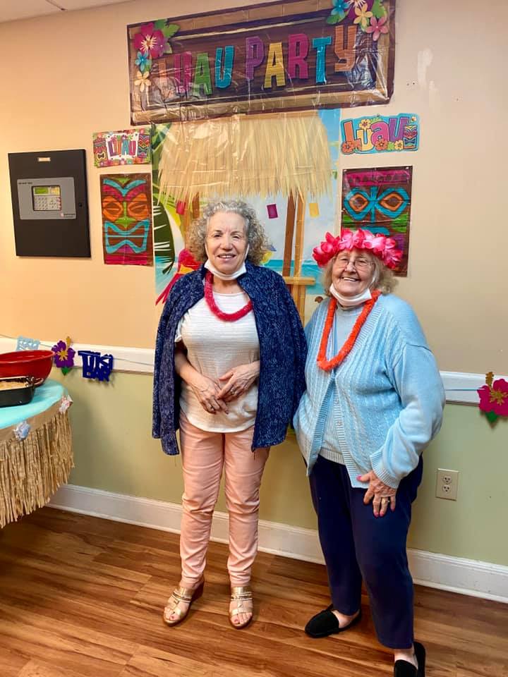 Angels Senior Living at South Tampa