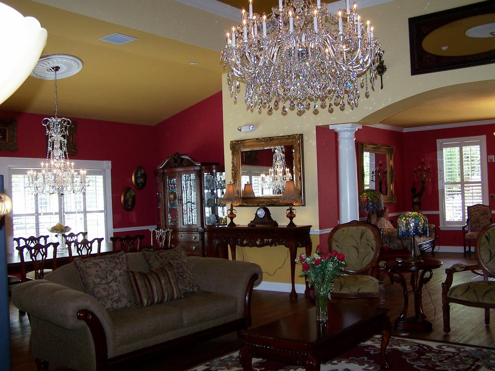 The Abigail by Sweetwater Manor