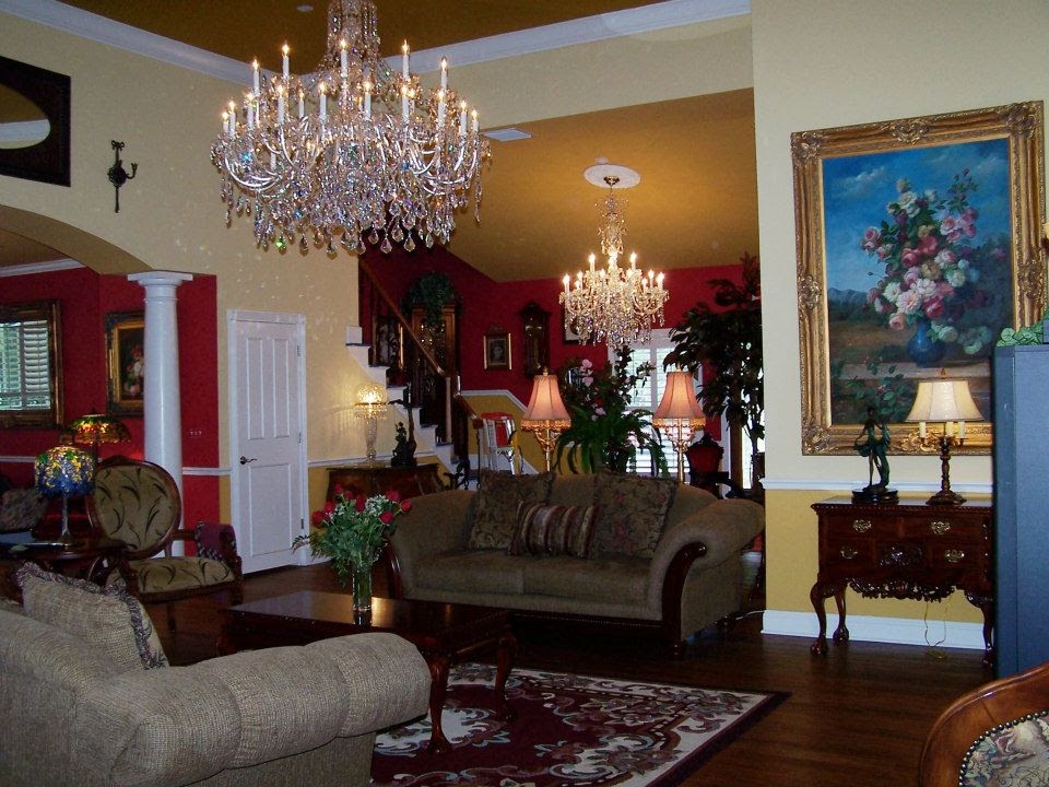The Abigail by Sweetwater Manor