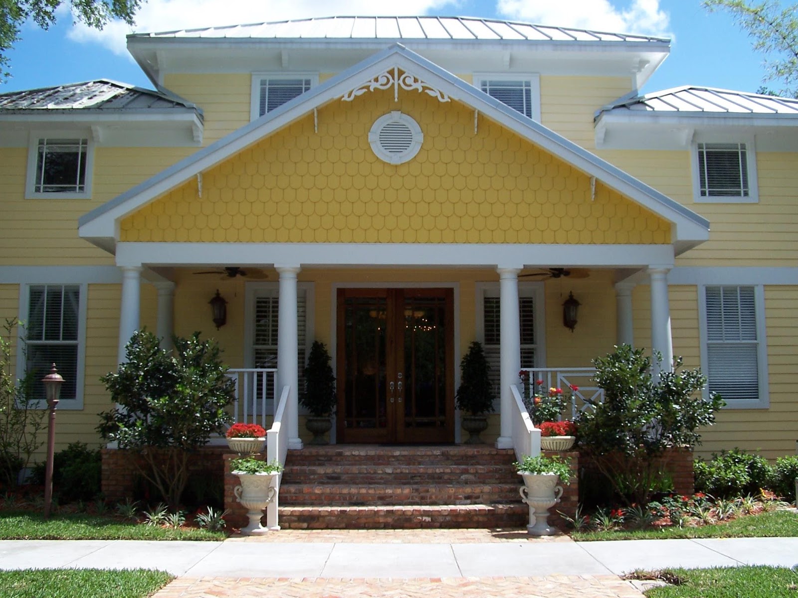 The Abigail by Sweetwater Manor