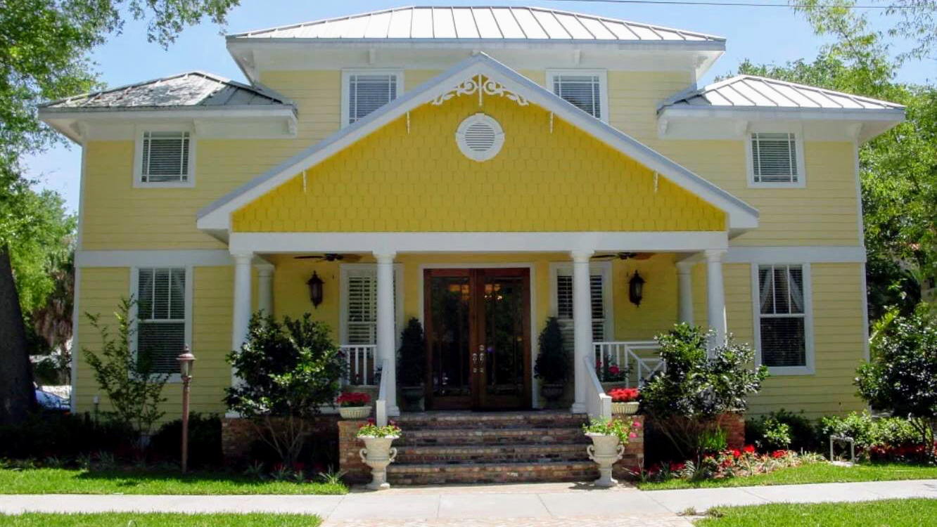 The Abigail by Sweetwater Manor