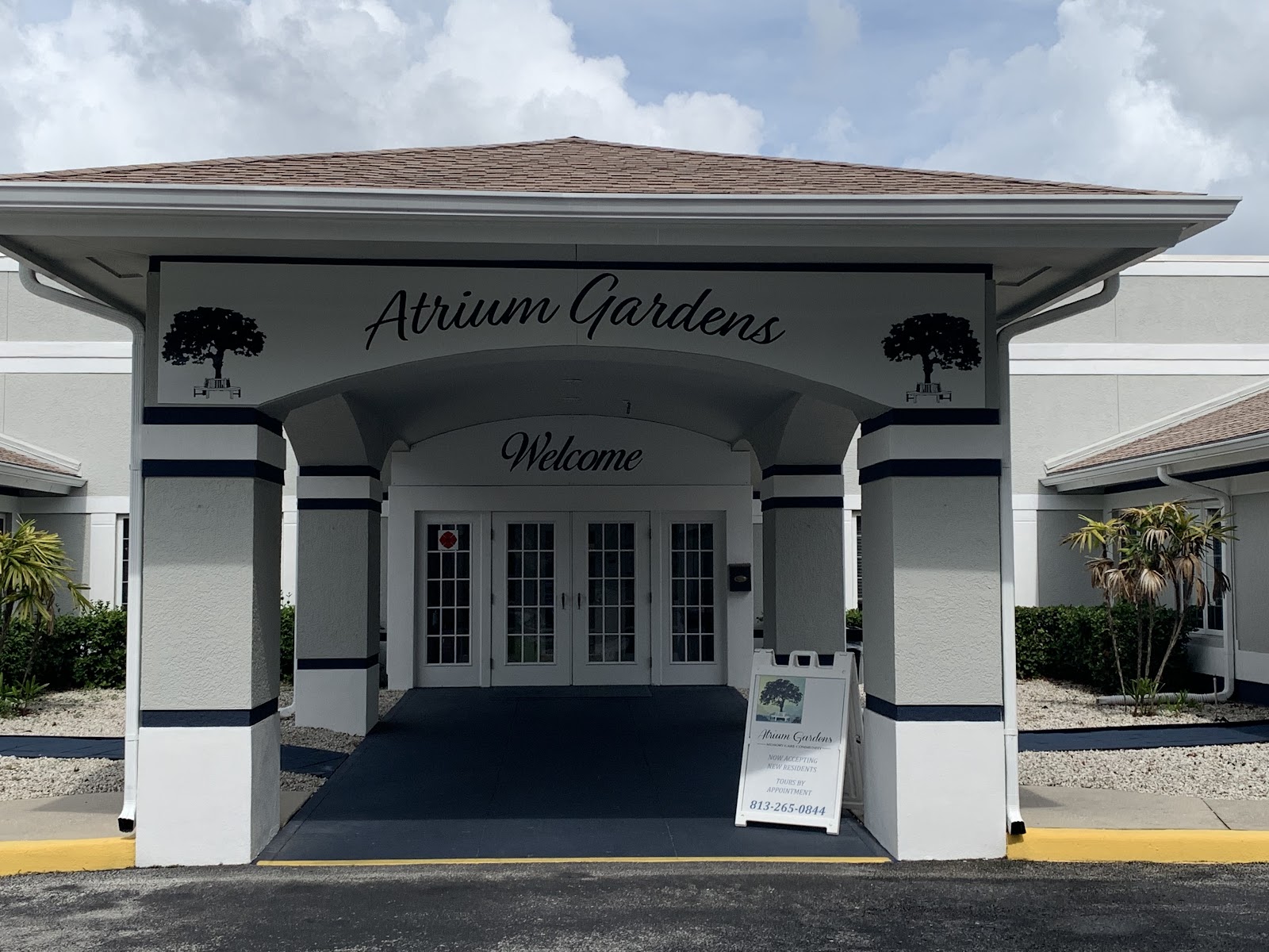 Atrium Gardens ALF