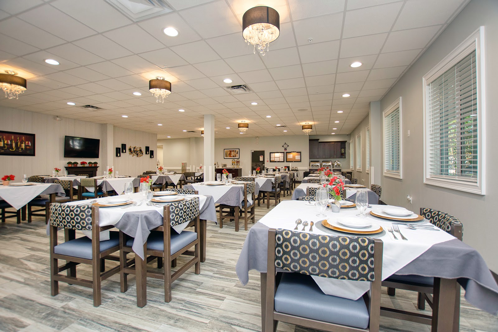 Senior Point Assisted Living