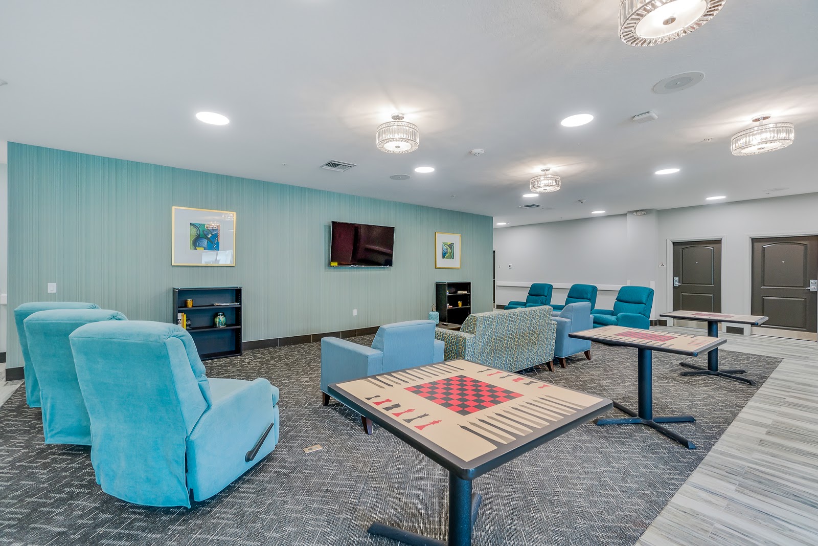 Senior Point Assisted Living