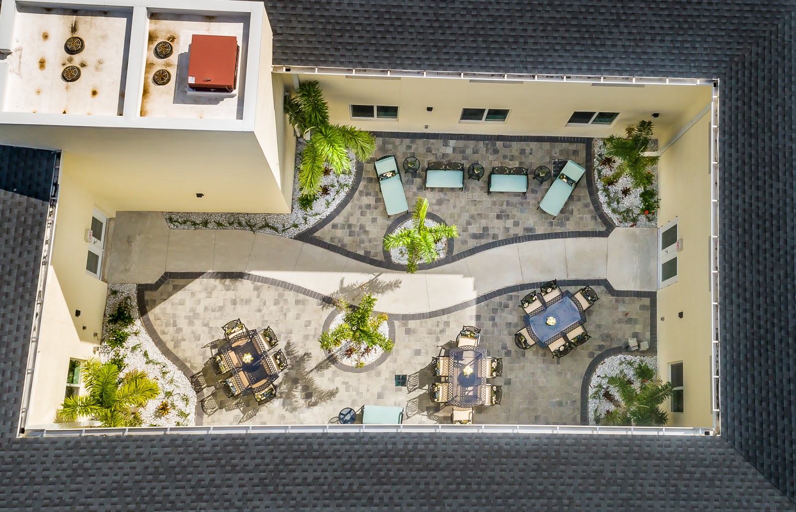 Senior Point Assisted Living