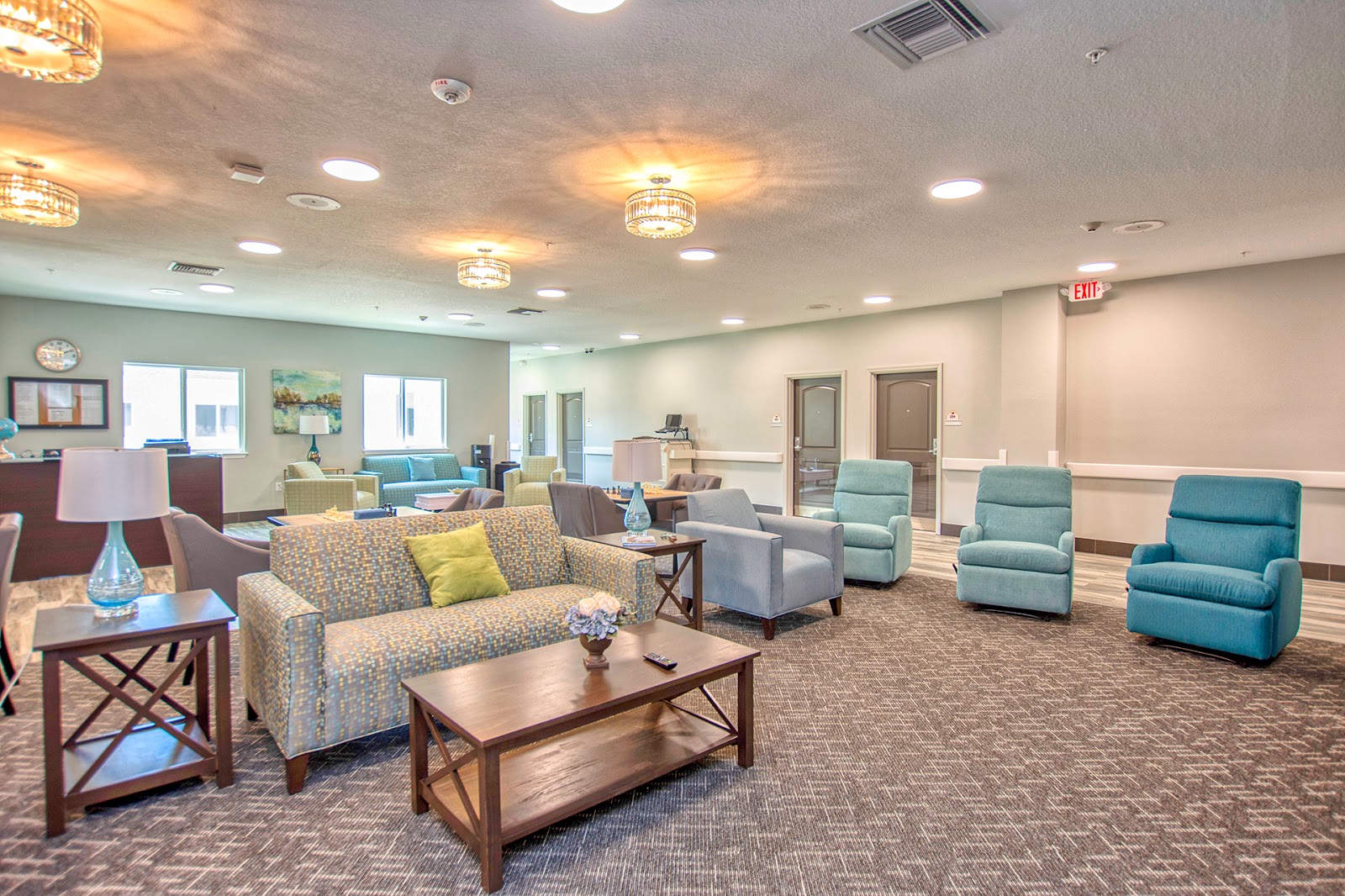 Senior Point Assisted Living