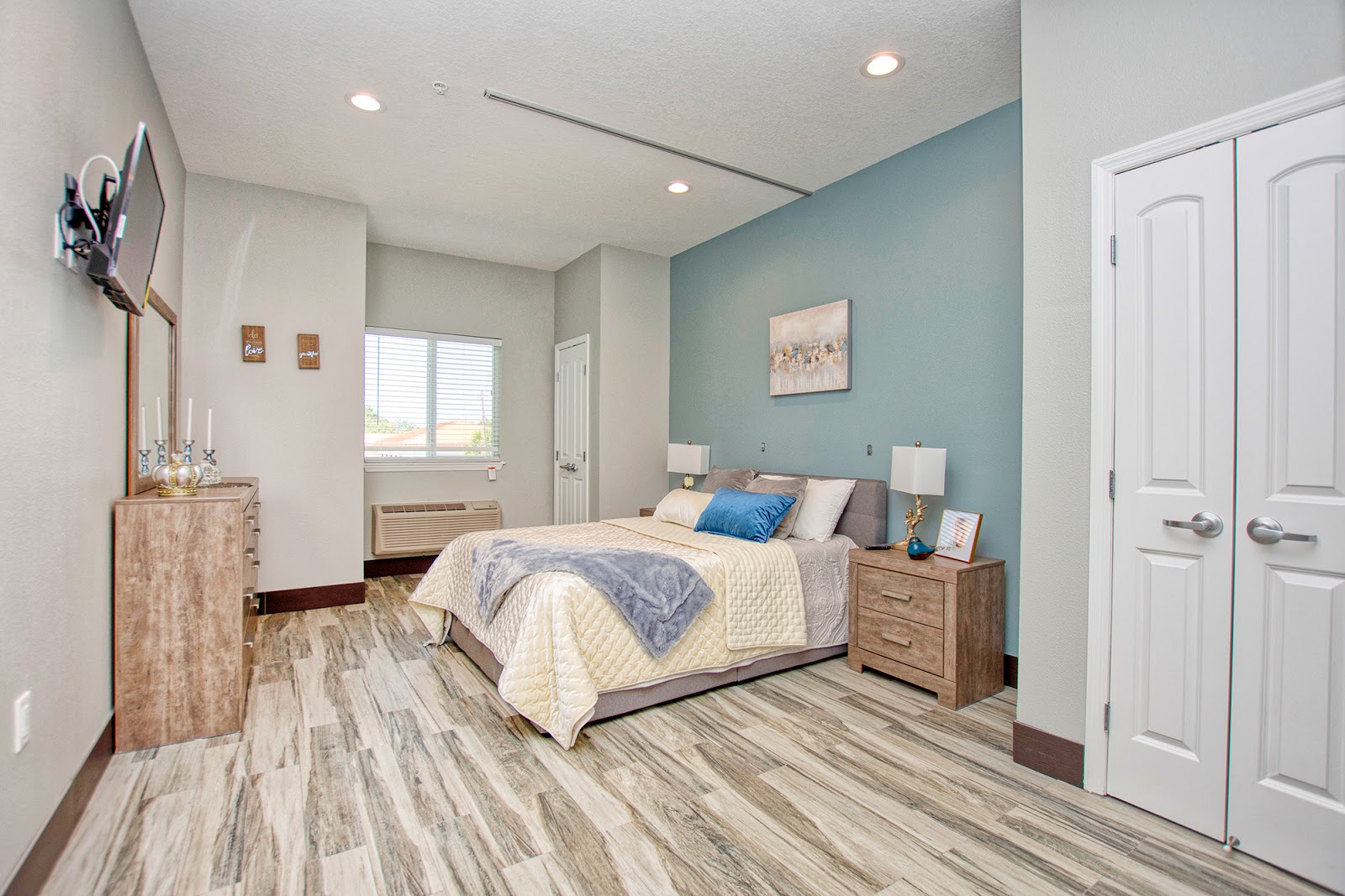Senior Point Assisted Living