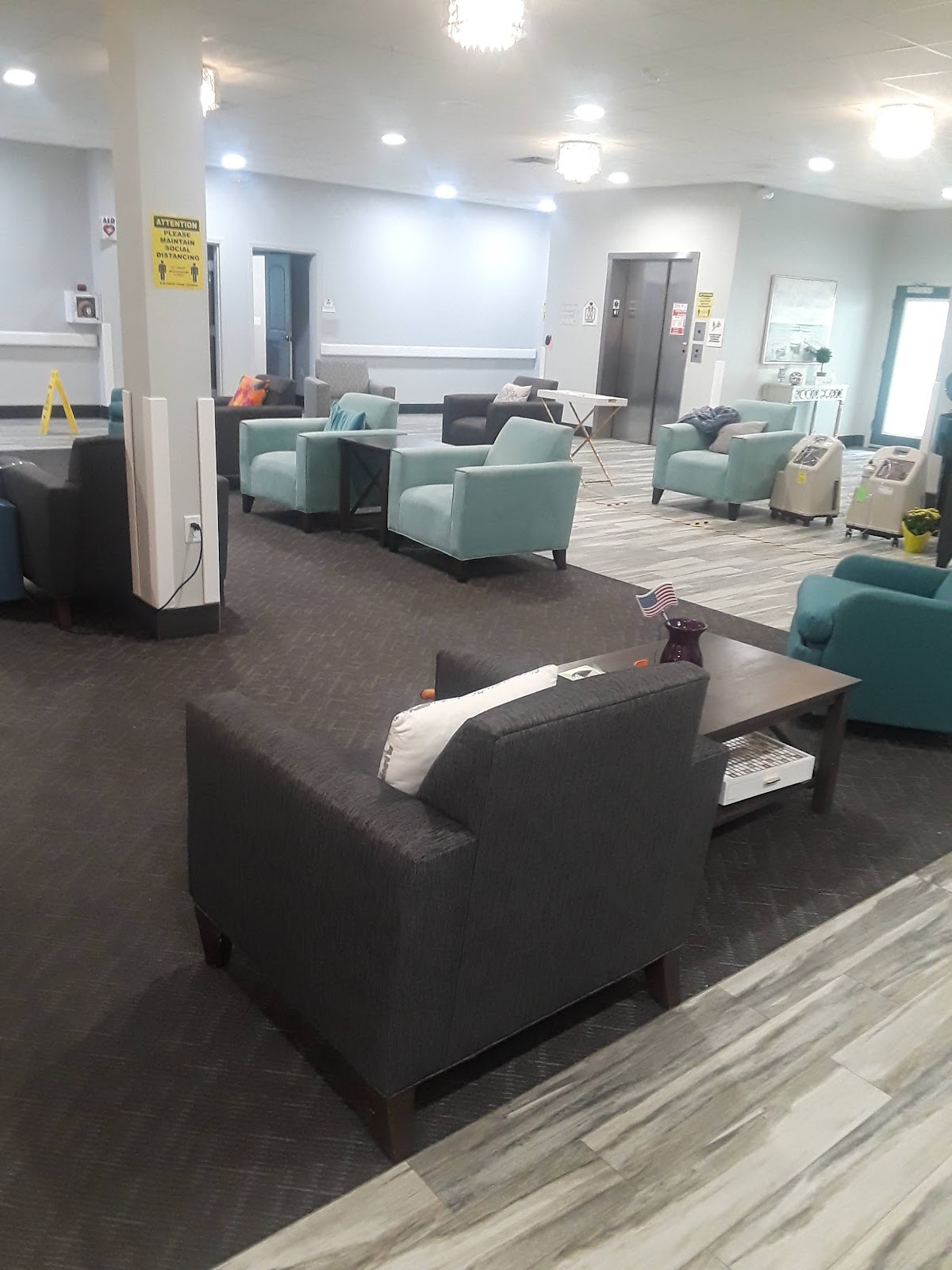 Senior Point Assisted Living