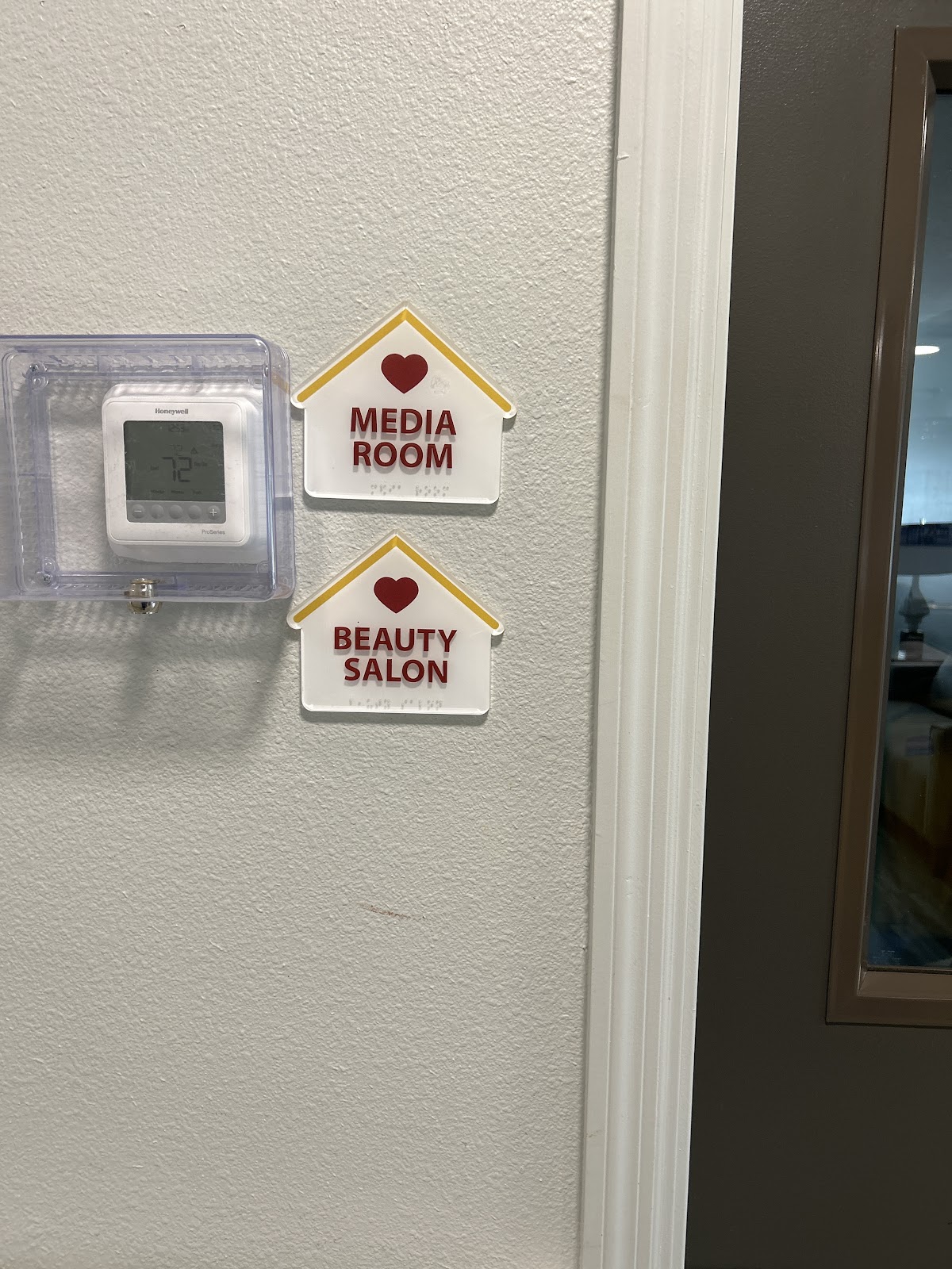Senior Point Assisted Living