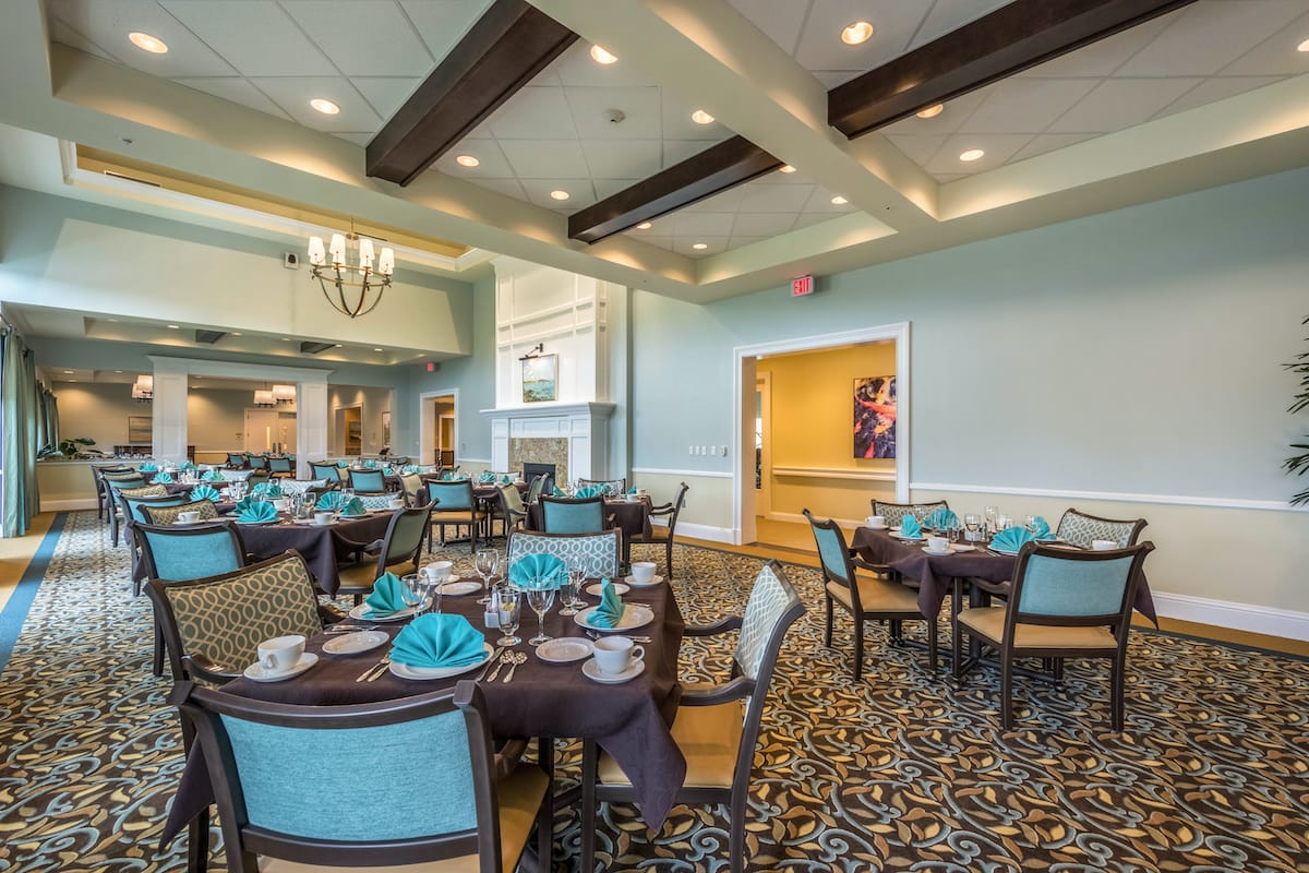 Discovery Village At Tampa Palms