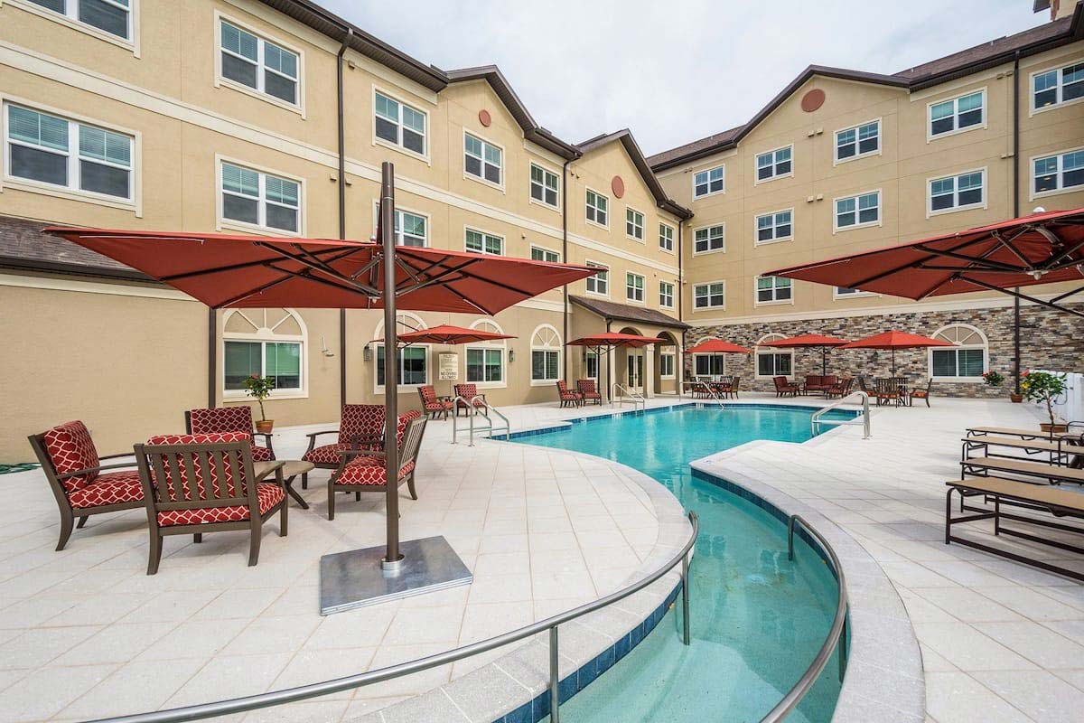 Discovery Village At Tampa Palms