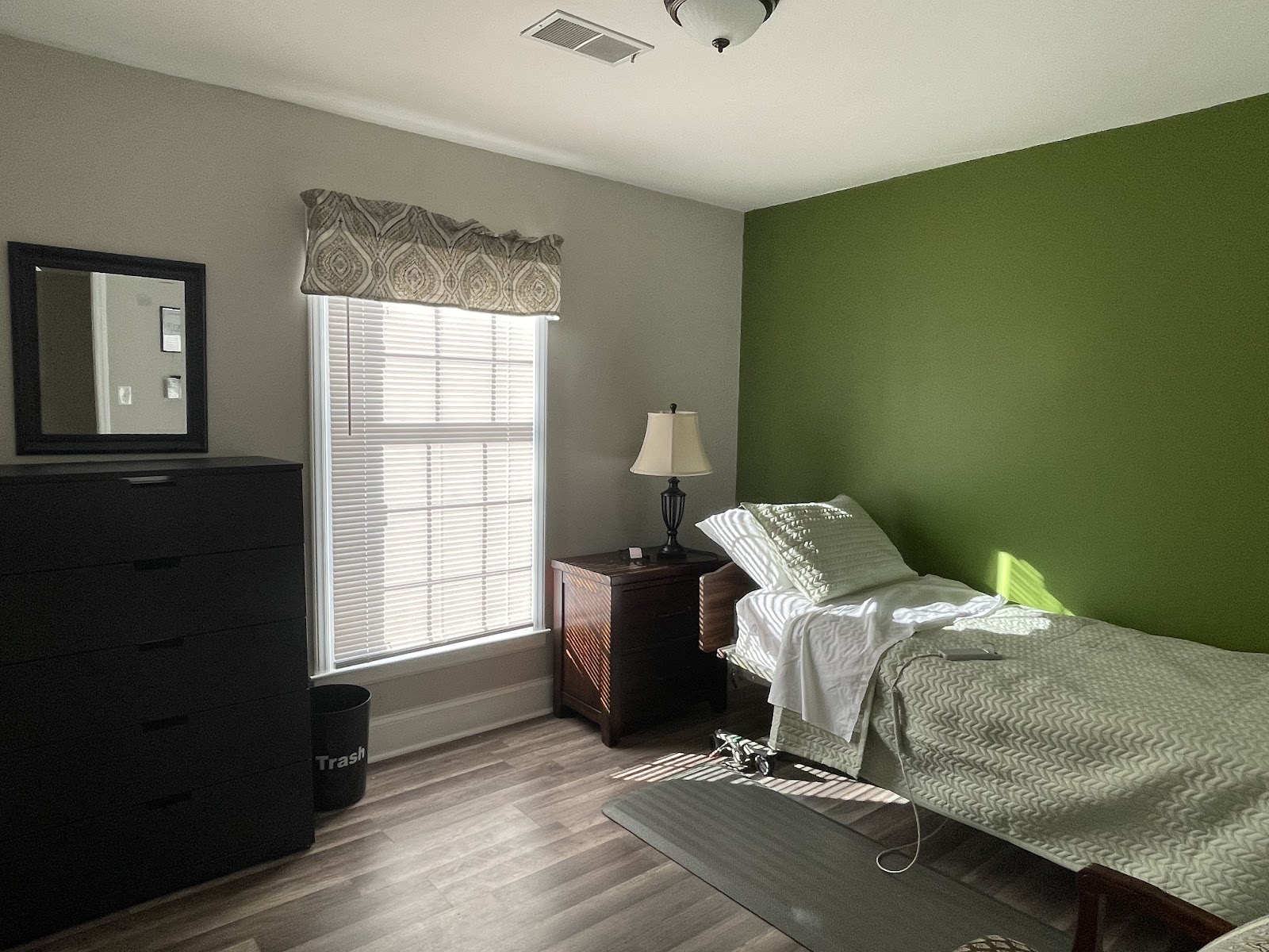 Blissful Living Senior Care, INC