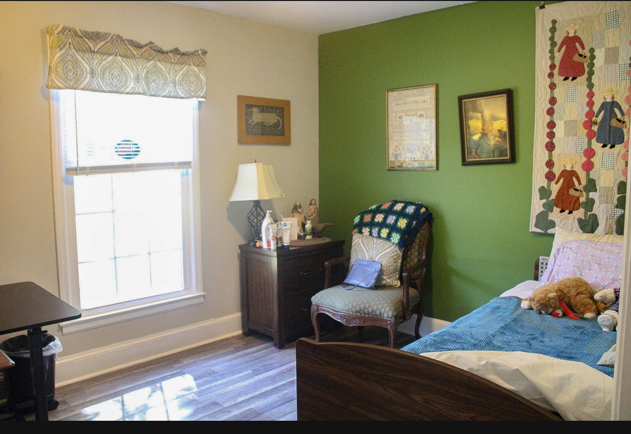 Blissful Living Senior Care, INC