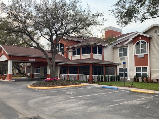 Wayman Place