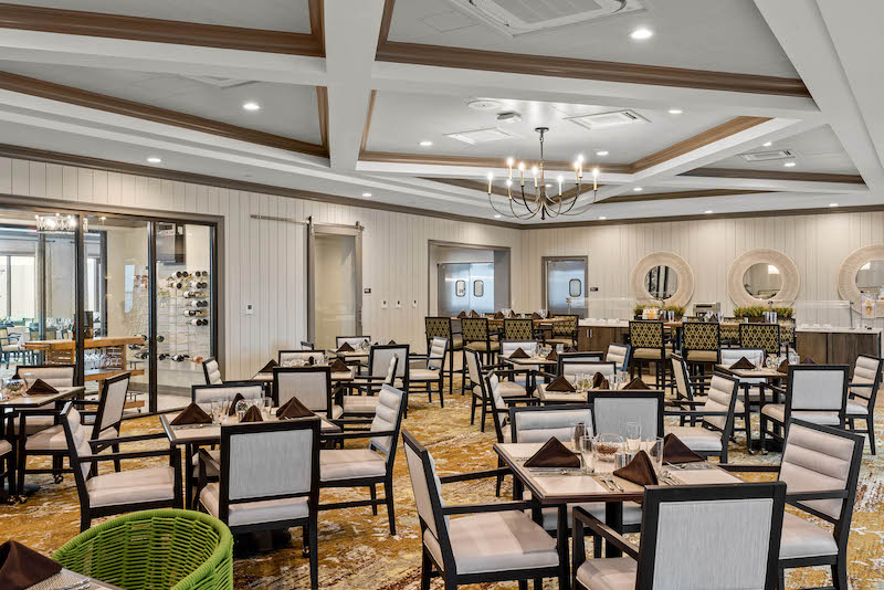 Sonata Lake Mary