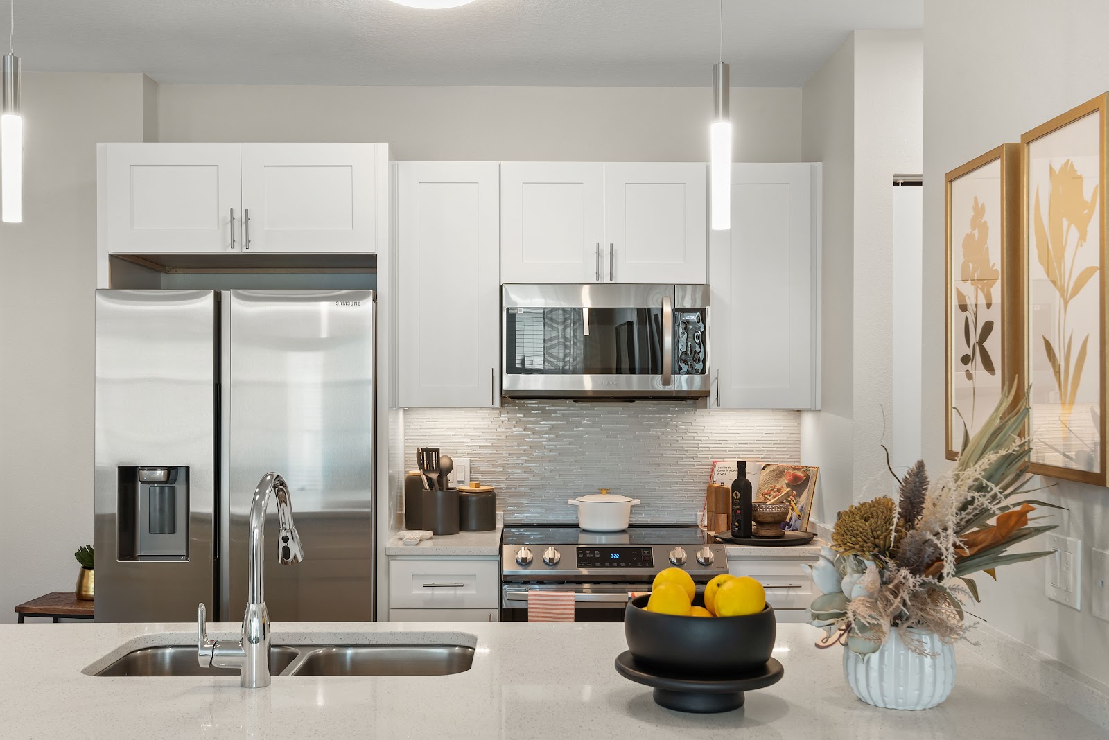 Sonata Lake Mary
