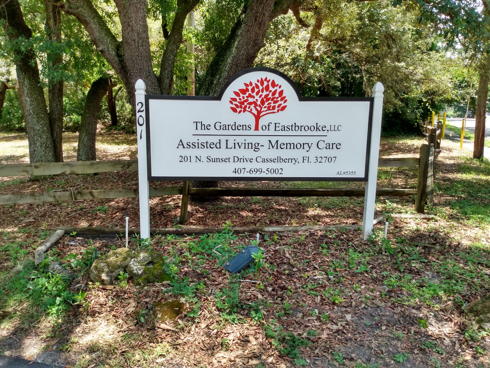 The Gardens of Eastbrooke