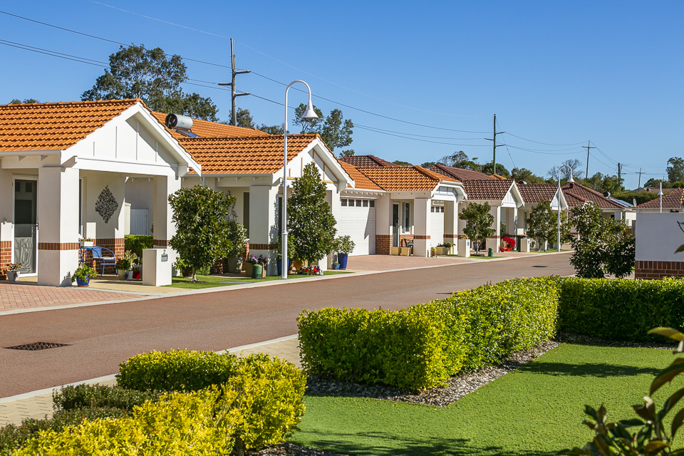 Juniper Elimatta Retirement Village (inc. Orana)