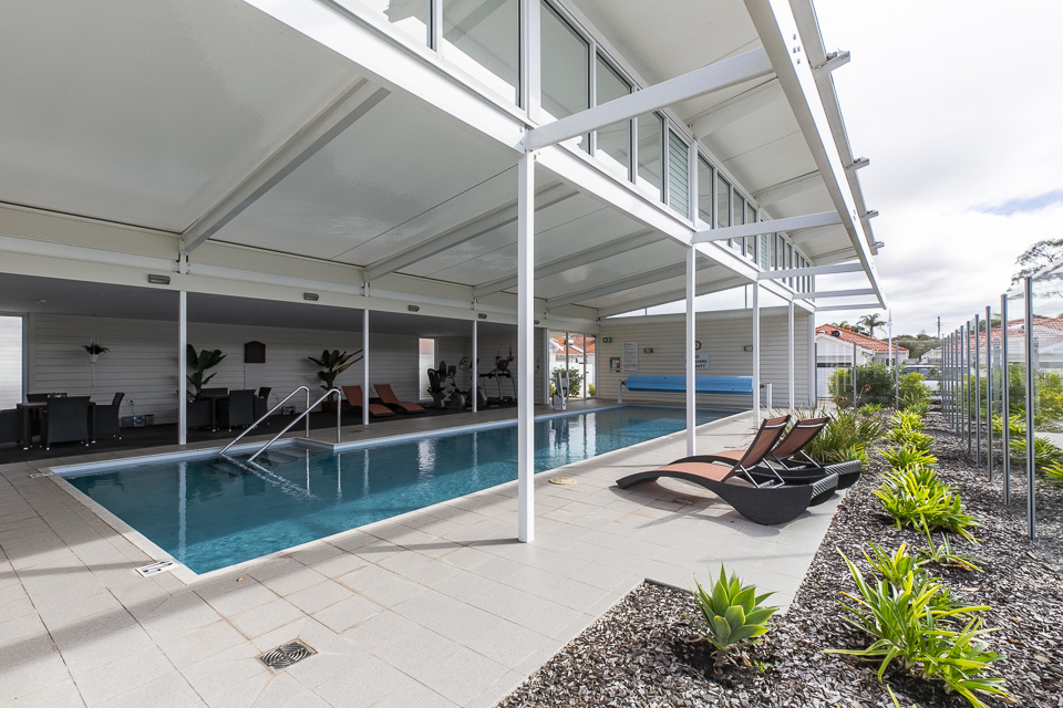 Juniper Elimatta Retirement Village (inc. Orana)