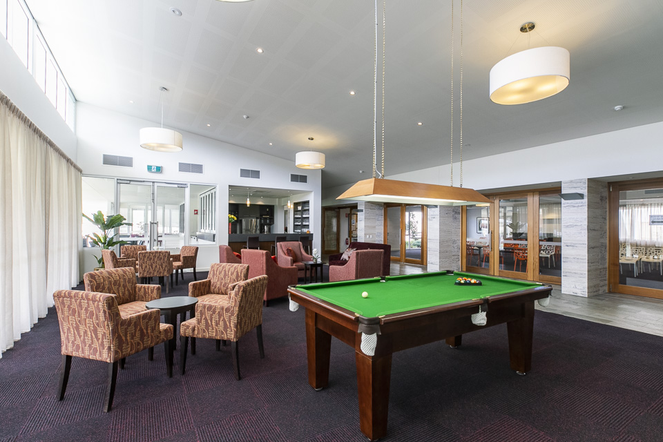 Juniper Elimatta Retirement Village (inc. Orana)