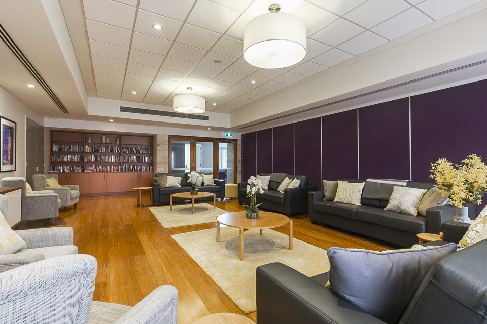 Juniper Elimatta Retirement Village (inc. Orana)