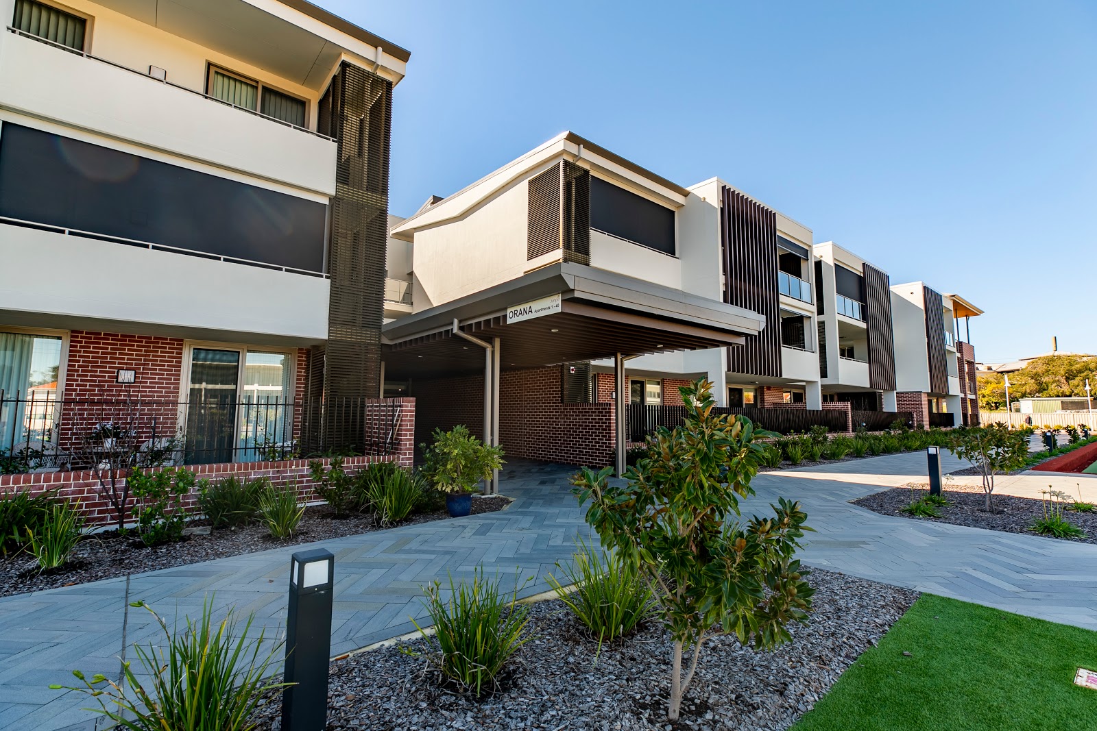 Juniper Elimatta Retirement Village (inc. Orana)