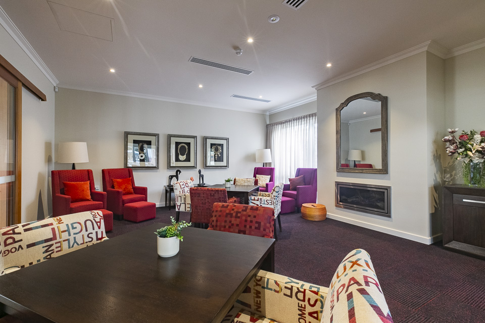 Juniper Elimatta Retirement Village (inc. Orana)