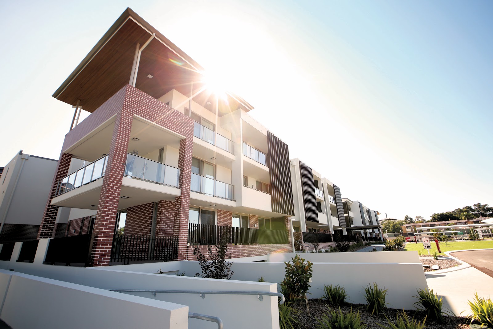 Juniper Elimatta Retirement Village (inc. Orana)