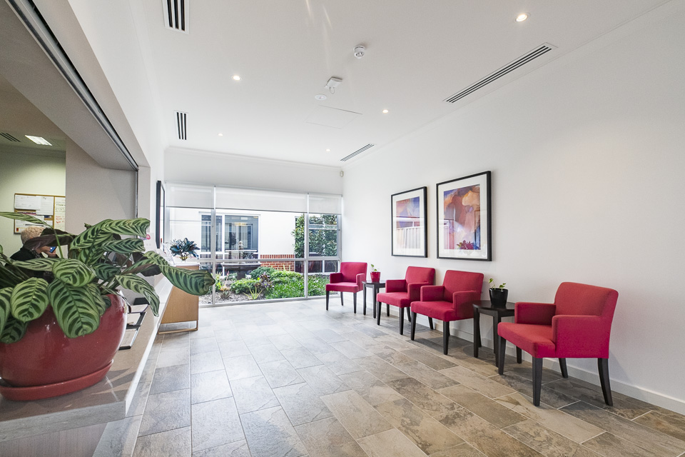 Juniper Elimatta Retirement Village (inc. Orana)