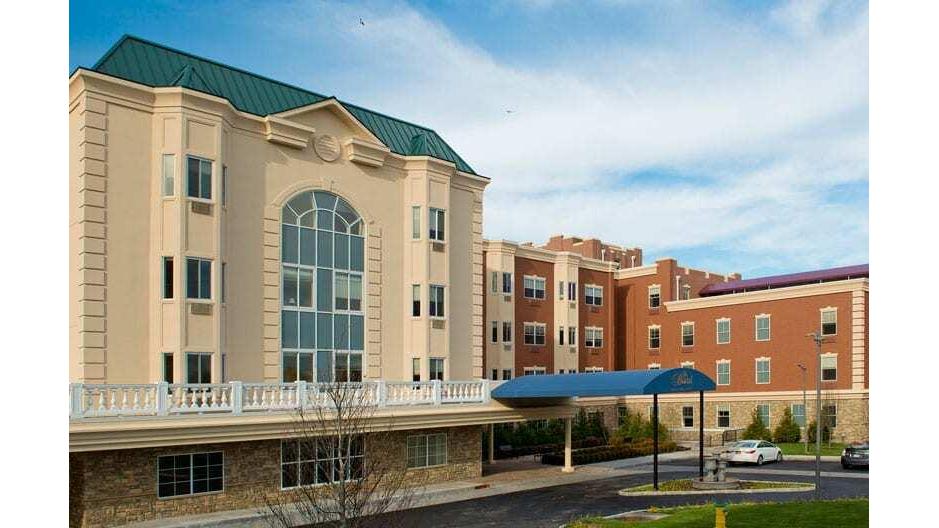 The Bristal Assisted Living at White Plains