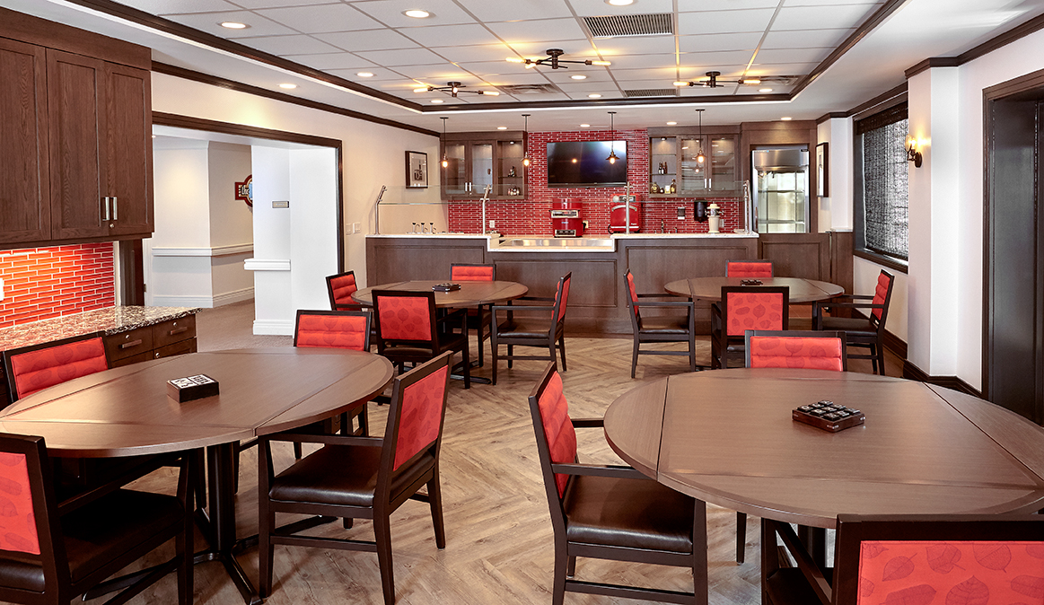 The Bristal Assisted Living at White Plains