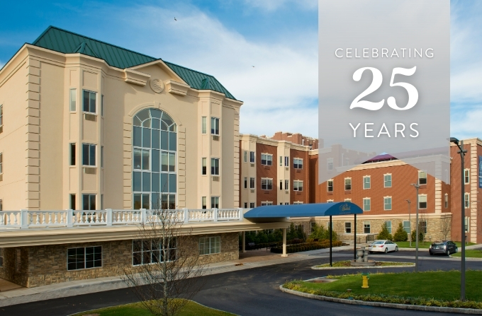 The Bristal Assisted Living at White Plains