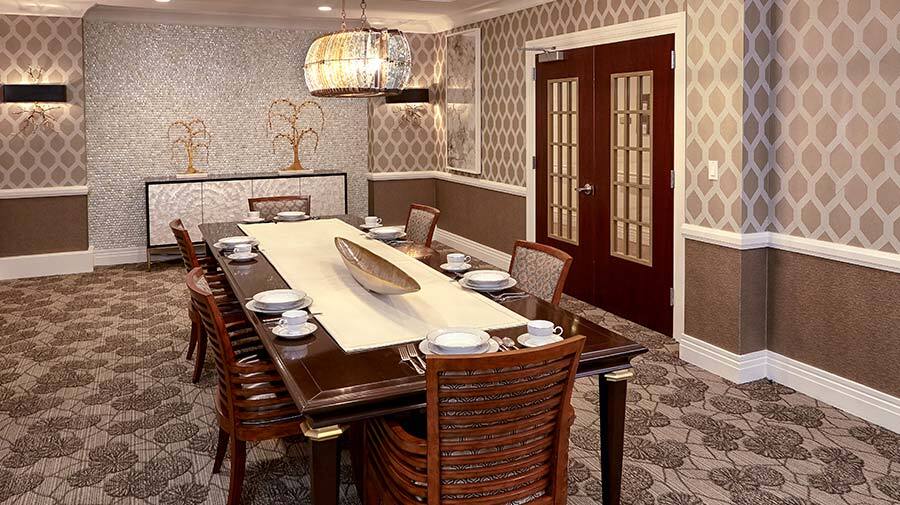 The Bristal Assisted Living at White Plains