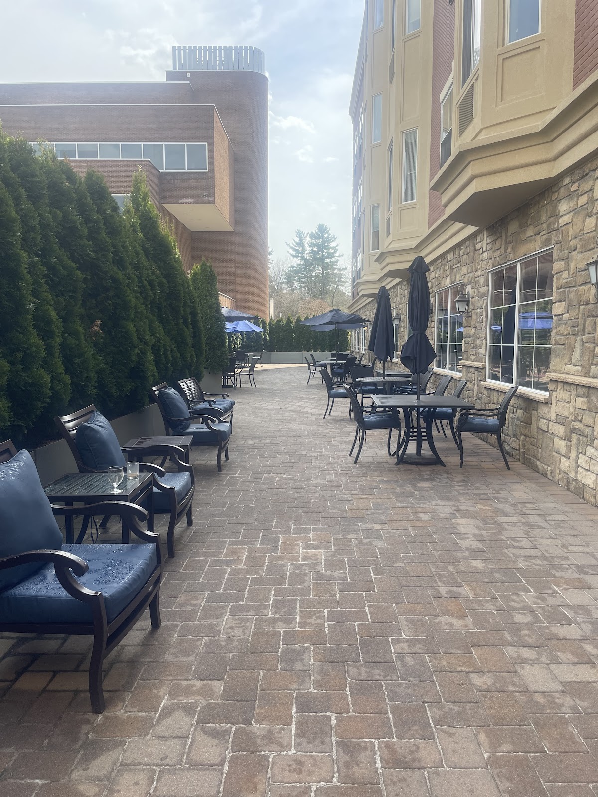 The Bristal Assisted Living at White Plains