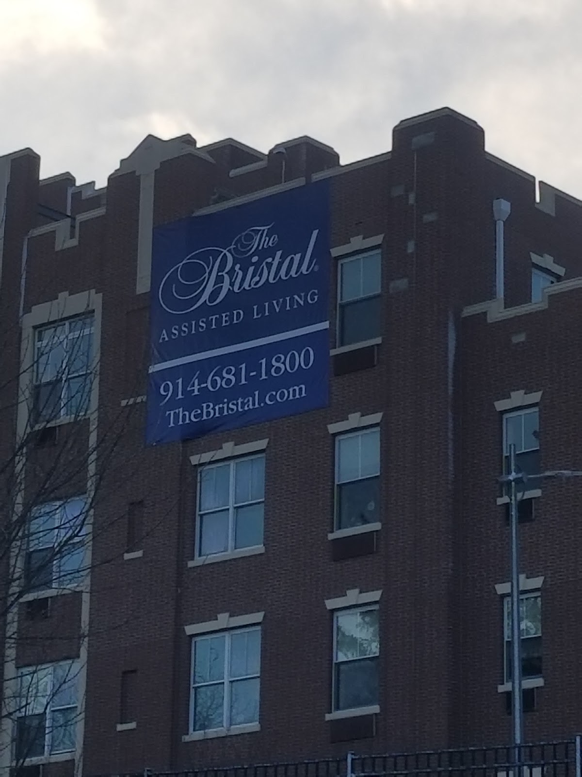 The Bristal Assisted Living at White Plains