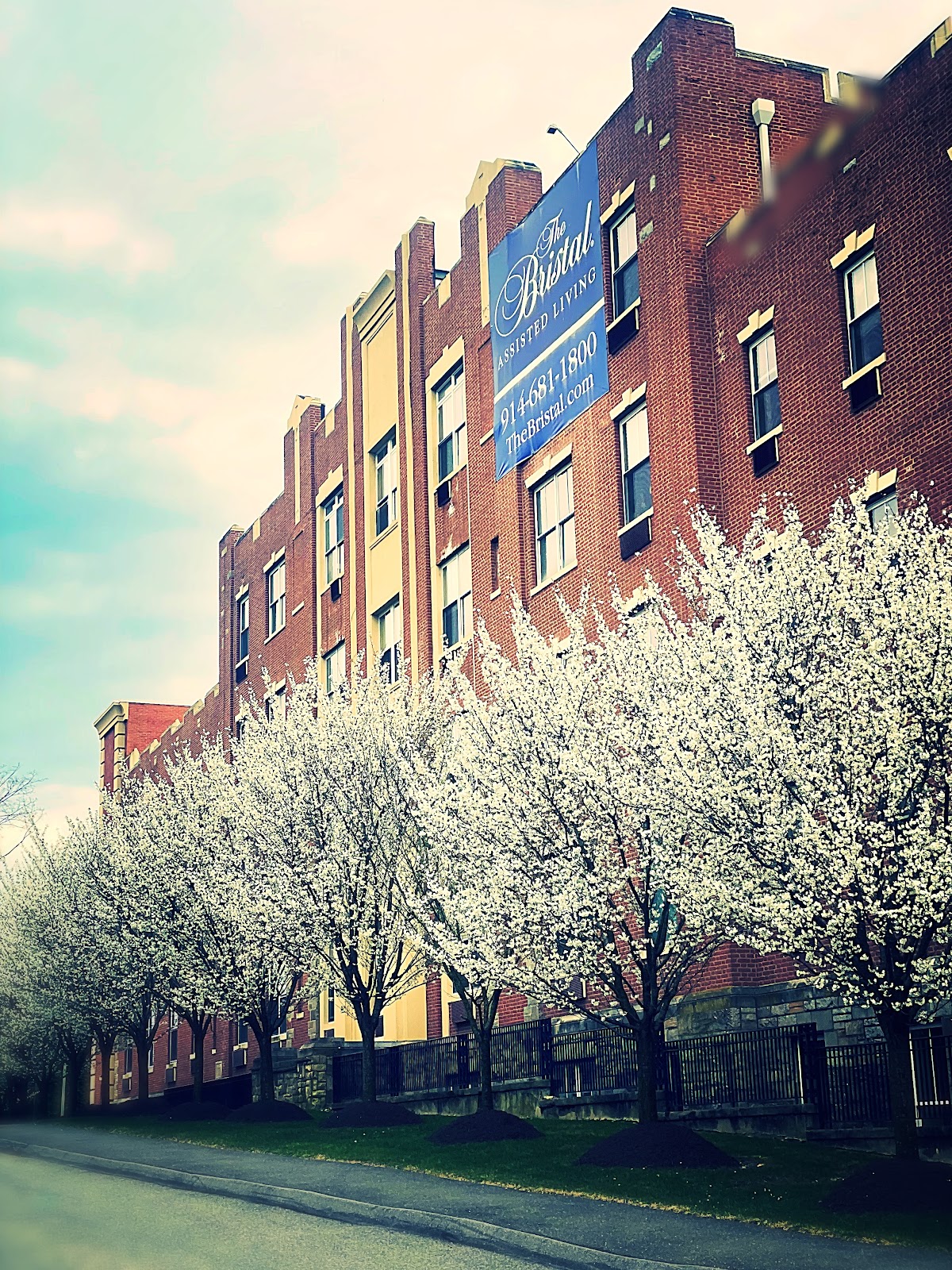The Bristal Assisted Living at White Plains