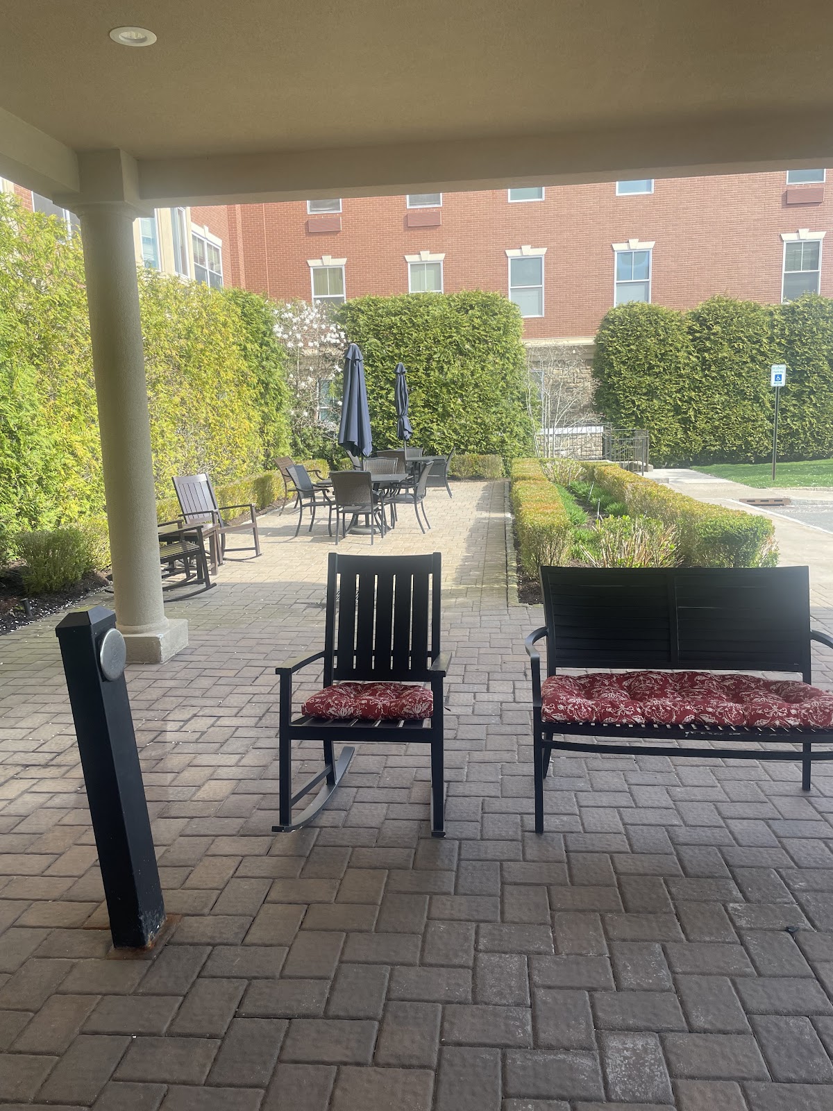 The Bristal Assisted Living at White Plains