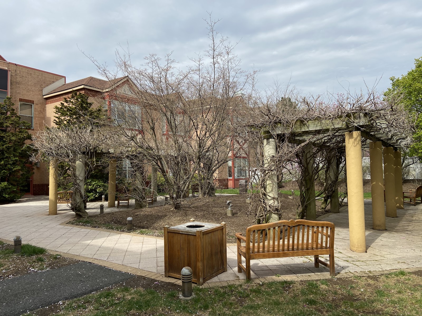 The Grove at Valhalla Rehabilitation and Nursing Center