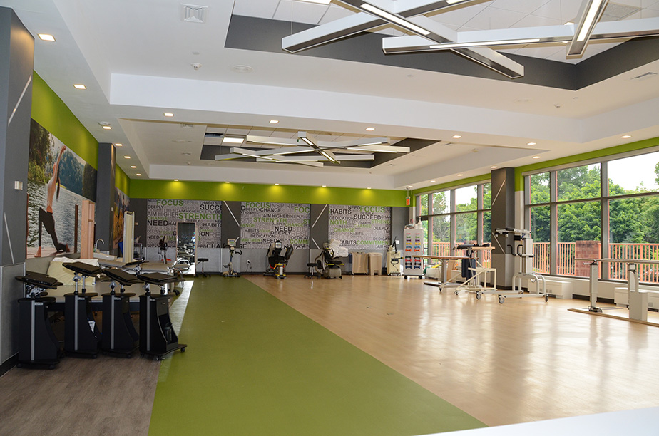 The Grove at Valhalla Rehabilitation and Nursing Center
