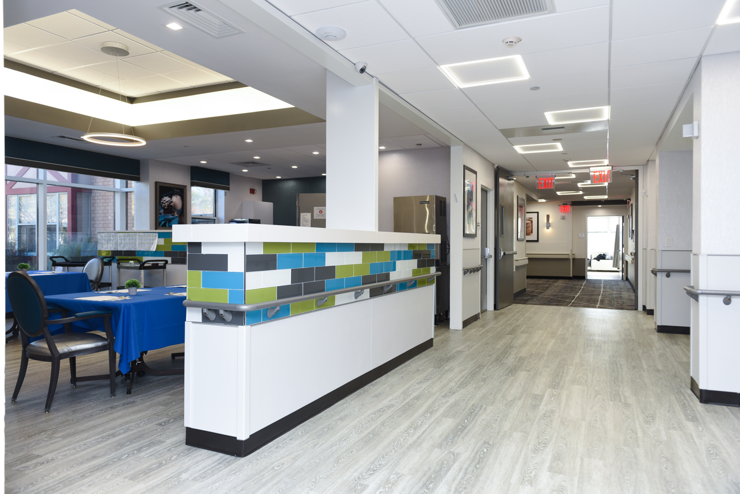 The Grove at Valhalla Rehabilitation and Nursing Center