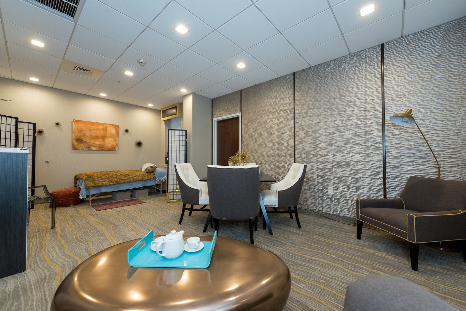 The Grove at Valhalla Rehabilitation and Nursing Center