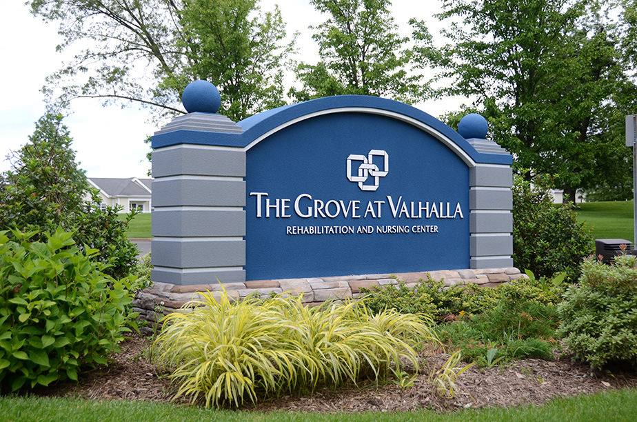 The Grove at Valhalla Rehabilitation and Nursing Center