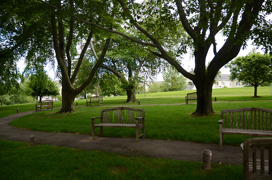 The Grove at Valhalla Rehabilitation and Nursing Center