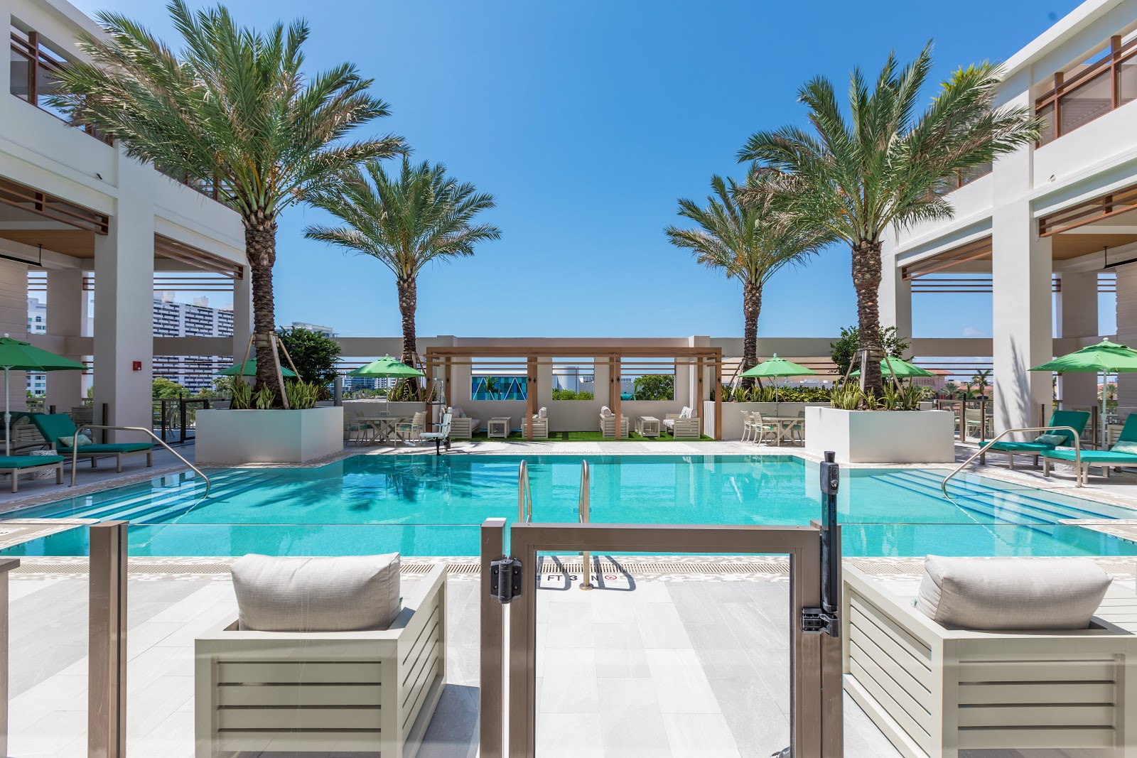 Belmont Village Senior Living Fort Lauderdale