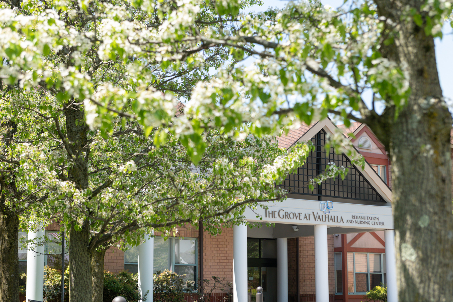 The Grove at Valhalla Rehabilitation and Nursing Center