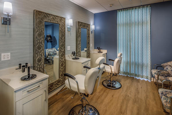 Belmont Village Senior Living Fort Lauderdale