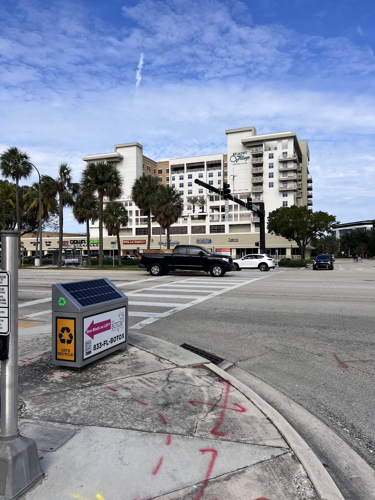 Belmont Village Senior Living Fort Lauderdale