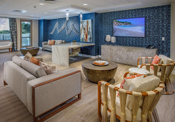 Belmont Village Senior Living Fort Lauderdale