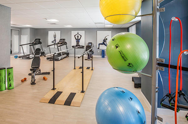 Belmont Village Senior Living Fort Lauderdale